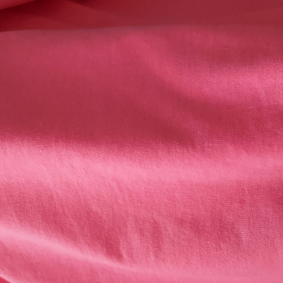 Tropical Attitudes Orlando,Florida T-Shirt Size X-Large Neon Pink - Picture 3 of 3